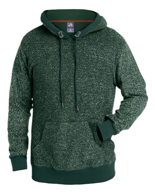 Aspen Fleece Hooded Sweatshirt 87llJ