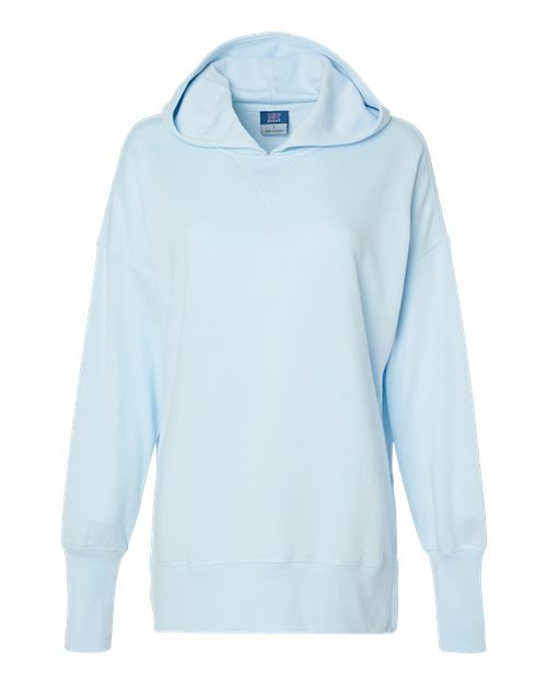 Women's French Terry Hooded Sweatshirt W23720