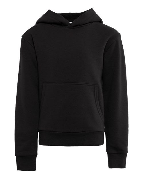 Youth Fleece Hoodie 9113