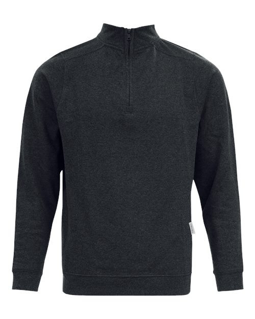Quarter-Zip Pullover RC1096R