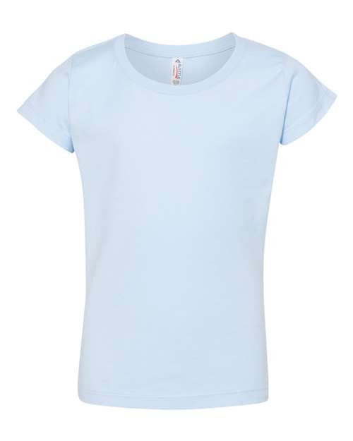 Girls’ Ultimate T-Shirt 3362