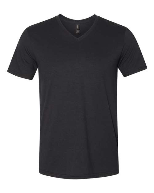 Triblend V-Neck T-Shirt 6752