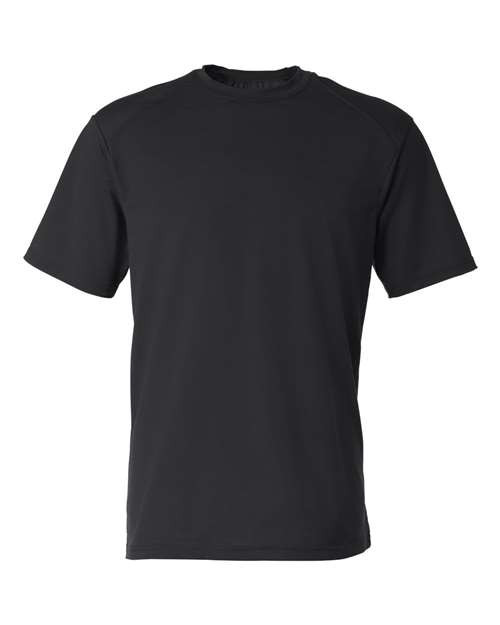 B-Tech Cotton-Feel T-Shirt 4820