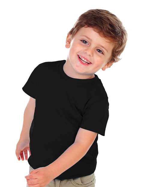 Toddler Tee BK03