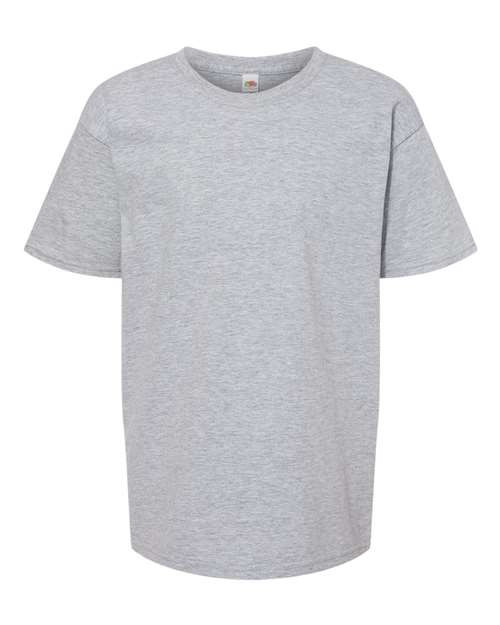 Youth Iconic T-Shirt IC47BR