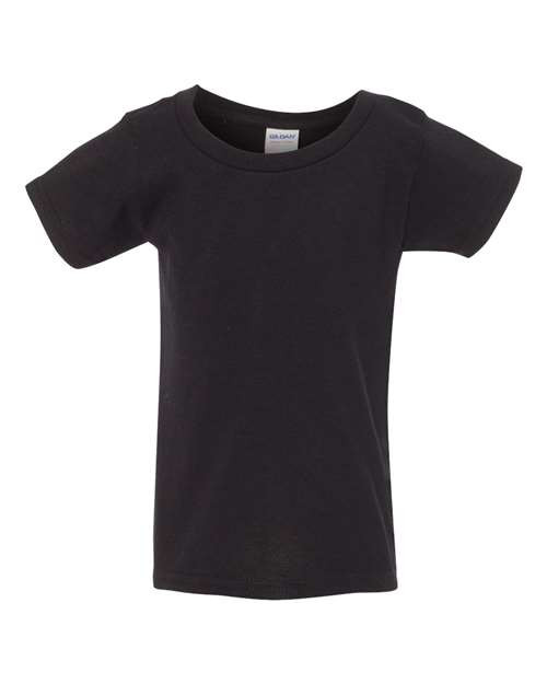Heavy Cotton™ Toddler T-Shirt 5100P