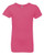 Girls’ Cotton Princess T-Shirt 3710G