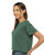 Women's Festival Crop Top 5080N