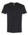 Sueded V-Neck T-Shirt 6440NL