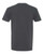 Sueded V-Neck T-Shirt 6440NL