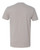 Sueded V-Neck T-Shirt 6440NL