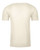 Sueded V-Neck T-Shirt 6440NL