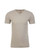 Sueded V-Neck T-Shirt 6440NL
