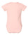 Infant Fine Jersey Bodysuit 4424