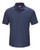 Short Sleeve Performance Knit Gripper-Front Polo SK74