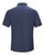 Short Sleeve Performance Knit Gripper-Front Polo SK74