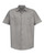Industrial Short Sleeve Work Shirt SP24