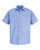 Industrial Short Sleeve Work Shirt SP24