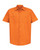 Industrial Short Sleeve Work Shirt SP24