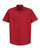 Industrial Short Sleeve Work Shirt SP24