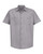 Industrial Short Sleeve Work Shirt SP24