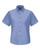 Women's Poplin Dress Shirt SP81