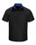 Performance Plus Short Sleeve Shirt with Oilblok Technology SY42