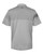 Heathered 3-Stripes Colorblocked Polo A213