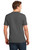 DISCONTINUED Anvil 100% Combed Ring Spun Cotton V-Neck T-Shirt. 982