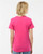 Women's Fine Jersey Classic Fit T-Shirt 216M