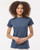 Women's Fine Jersey Classic Fit T-Shirt 216M