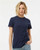 Women's Fine Jersey Classic Fit T-Shirt 216M