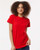 Women's Fine Jersey Classic Fit T-Shirt 216M
