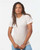 Combed CVC T-Shirt 602CVC