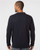 Fleece Crewneck Sweatshirt A434