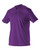 Baseball Two Button Henley Jersey 522MM