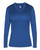 Ultimate SoftLock™ Women's Fitted Long Sleeve T-Shirt 6464