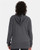 Eco-Jersey Full-Zip Hoodie 1970e1