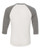 Eco-Jersey Baseball Raglan Tee 2089e1