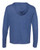 Vintage Jersey Keeper Hooded Pullover 5123