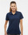 Women's Basic Sport Polo A431