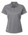Women's Basic Sport Polo A431