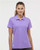 Women's Basic Sport Polo A431