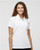 Women's Basic Sport Polo A431