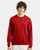 Eco-Cozy Fleece Crewneck Sweatshirt 8800A