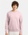 Eco-Cozy Fleece Crewneck Sweatshirt 8800A