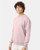 Eco-Cozy Fleece Crewneck Sweatshirt 8800A