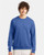 Eco-Cozy Fleece Crewneck Sweatshirt 8800A