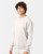 Eco-Cozy Fleece Crewneck Sweatshirt 8800A