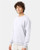 Eco-Cozy Fleece Crewneck Sweatshirt 8800A